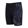 Jammer de natation Etch Mid Homme Noir Taille 36-XL Zoggs 462926BK36