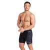 Jammer de natation Etch Mid Homme Noir Taille 40-XXXL Zoggs 462926BK40