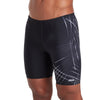 Jammer de natation Etch Mid Homme Noir Taille 40-XXXL Zoggs 462926BK40