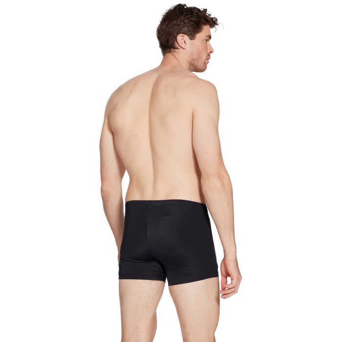 Boxer de bain Combat 27 Homme Noir Taille 30-S Zoggs 462930COBK30