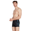 Boxer de bain Combat 27 Homme Noir Taille 34-L Zoggs 462930COBK34