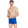 Boxer de bain Combat 27 Homme Bleu Taille 34-L Zoggs 462930CORY34