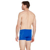 Boxer de bain Combat 27 Homme Bleu Taille 34-L Zoggs 462930CORY34