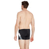 Boxer de bain Sydney 27 Homme Noir-Gris Taille 32-M Zoggs 462931BKGY32