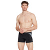 Boxer de bain Sydney 27 Homme Noir-Gris Taille 42-4XL Zoggs 462931BKGY42