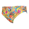 Slip de bain imprimé 6,5 Homme motif Peckish Taille 40-XXXL Zoggs 462933PECK40