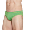 Slip de bain Melbourne 6,5 Homme Vert-Jaune Taille 38-XXL Zoggs 462934GNYL38
