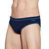 Slip de bain Melbourne 6,5 Homme Bleu marine-Bleu clair Taille 38-XXL Zoggs 462934NVBL38