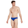 Slip de bain Melbourne 6,5 Homme Bleu roi-Magenta Taille 28-XS Zoggs 462934RYMG28