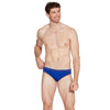 Slip de bain Melbourne 6,5 Homme Bleu royal-Magenta Taille 32-M Zoggs 462934RYMG32