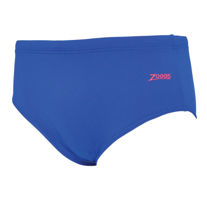 Boxer de bain Melbourne Trunk 14 Homme Bleu roi-Magenta Taille 28-XS Zoggs 462935RYMG28