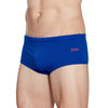 Boxer de bain Melbourne Trunk 14 Homme Bleu roi-Magenta Taille 38-XXL Zoggs 462935RYMG38