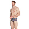 Boxer de bain imprimé Trunk 14 E+ motif Supernova Taille 40-XXXL Zoggs 462936SUPE40