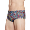 Boxer de bain imprimé Trunk 14 E+ motif Supernova Taille 42-4XL Zoggs 462936SUPE42