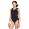 Maillot de bain 1 pièce Cottesloe Sportsback Fille Noir Taille 28-8A Zoggs 463303BK28