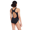 Maillot de bain 1 pièce Cottesloe Sportsback Fille Noir Taille 32-12A Zoggs 463303BK32
