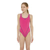 Maillot de bain 1 pièce Melbourne Haxback Fille Rose-Bleu roi Taille 28-8A Zoggs 463317PKRY28