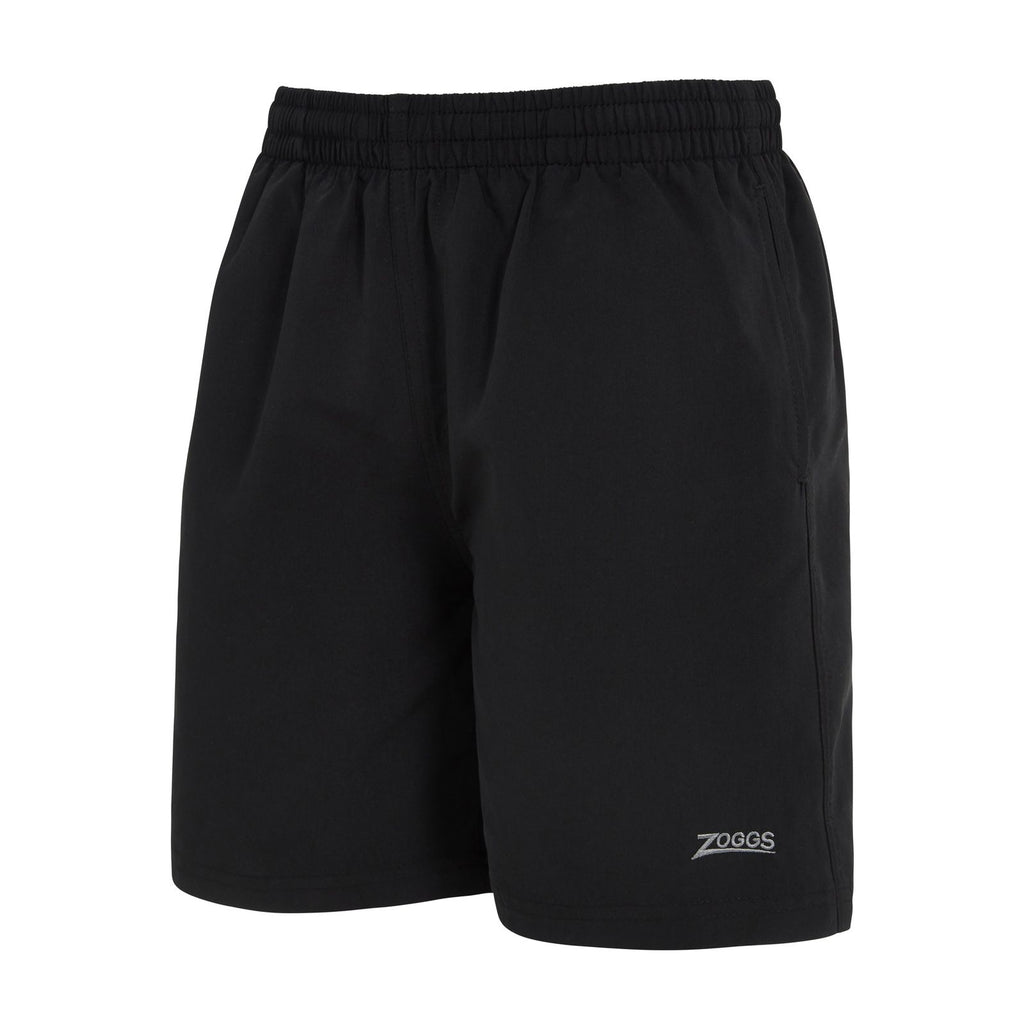 Short de bain Penrith 15'' Garçon Noir Taille L Zoggs 463475BKL