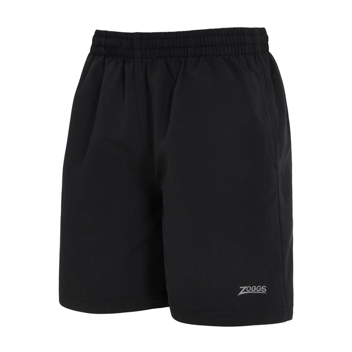 Short de bain Penrith 15'' Garçon Noir Taille L Zoggs 463475BKL