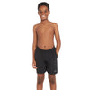 Short de bain Penrith 15'' Garçon Noir Taille L Zoggs 463475BKL