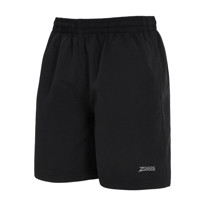 Short de bain Penrith 15'' Garçon Noir Taille M Zoggs 463475BKM