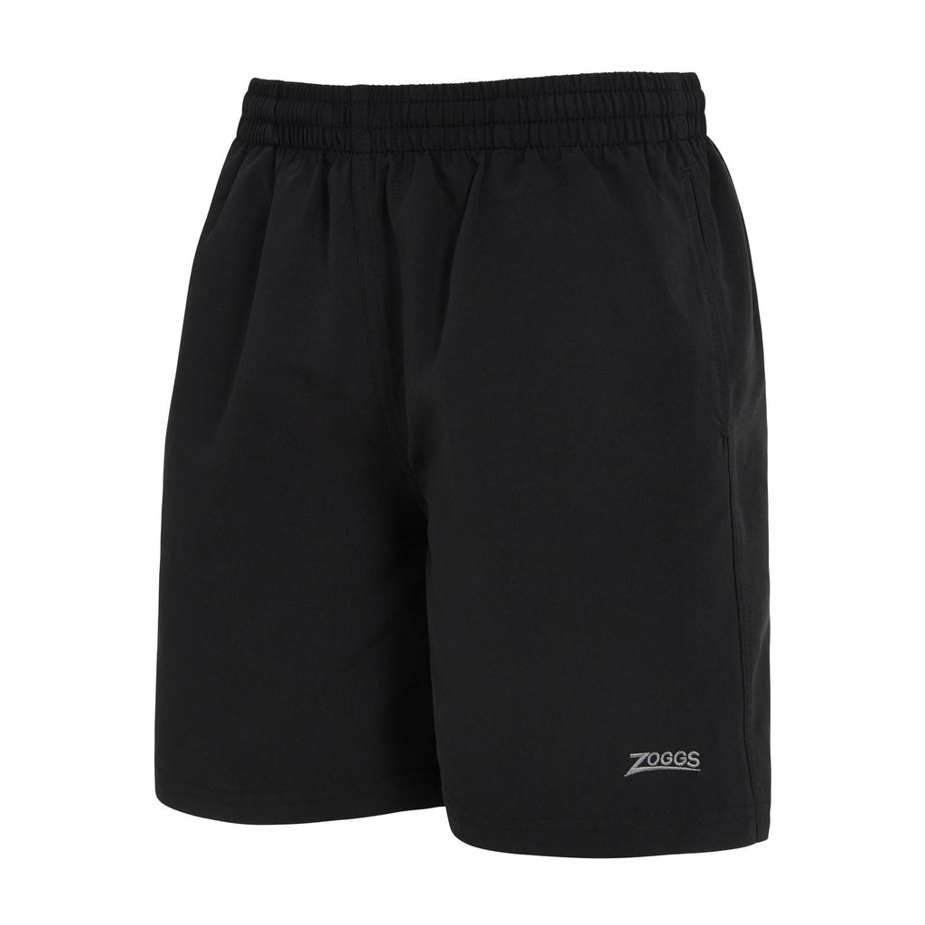 Short de bain Penrith 15'' Garçon Noir Taille S Zoggs 463475BKS