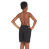 Short de bain Penrith 15'' Garçon Noir Taille XL Zoggs 463475BKXL