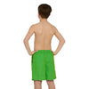 Short de bain Penrith 15'' Garçon Vert Taille L Zoggs 463475GNL
