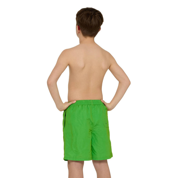 Short de bain Penrith 15'' Garçon Vert Taille XL Zoggs 463475GNXL