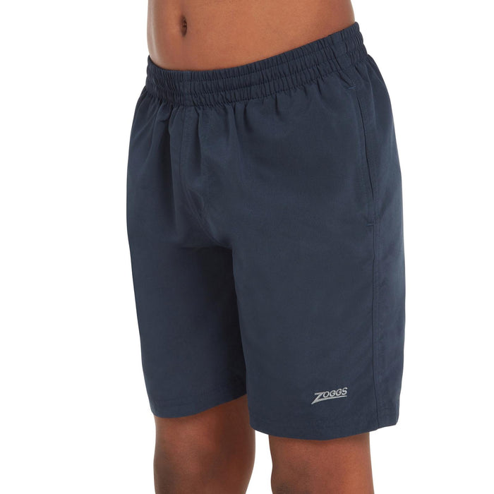 Short de bain Penrith 15'' Garçon Bleu marine Taille L Zoggs 463475NVL