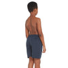 Short de bain Penrith 15'' Garçon Bleu marine Taille M Zoggs 463475NVM