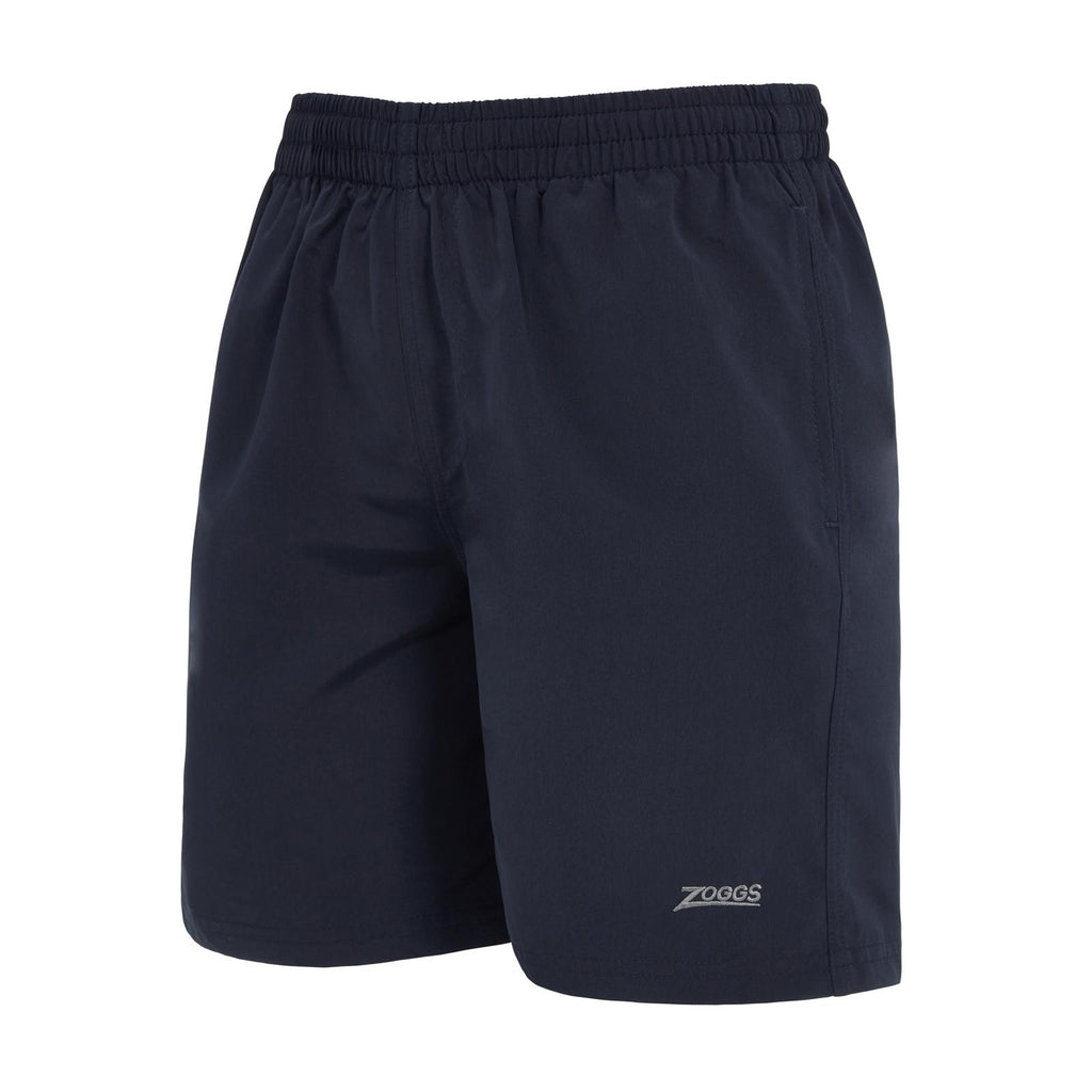 Short de bain Penrith 15'' Garçon Bleu marine Taille S Zoggs 463475NVS