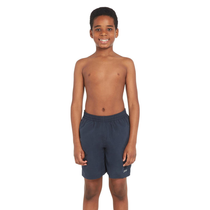Short de bain Penrith 15'' Garçon Bleu marine Taille XL Zoggs 463475NVXL
