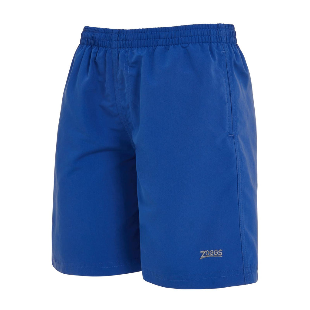 Short de bain Penrith 15'' Garçon Bleu royal Taille S Zoggs 463475RYS