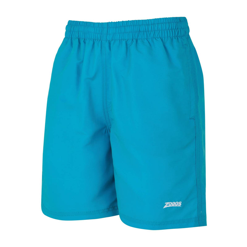 Short de bain Penrith 15'' Garçon Turquoise Taille M Zoggs 463475TQM