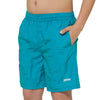 Short de bain Penrith 15'' Garçon Turquoise Taille M Zoggs 463475TQM