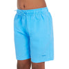 Short de bain Mosman Washed 15'' Garçon Bleu Taille M Zoggs 463476BLM