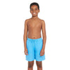Short de bain Mosman Washed 15'' Garçon Bleu Taille S Zoggs 463476BLS