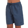 Short de bain Mosman Washed 15'' Garçon Marine Taille L Zoggs 463476NVL