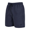Short de bain Mosman Washed 15'' Garçon Bleu marine Taille XL Zoggs 463476NVXL