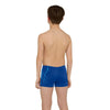Boxer de bain Combat 21 Garçon Bleu Taille 25-10A Zoggs 463482CORY25
