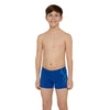 Boxer de bain Combat 21 Garçon Bleu Taille 29-14A Zoggs 463482CORY29