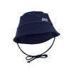 Chapeau de soleil Barlins Bucket Garçon Marine Taille unique Zoggs 463700NVEM