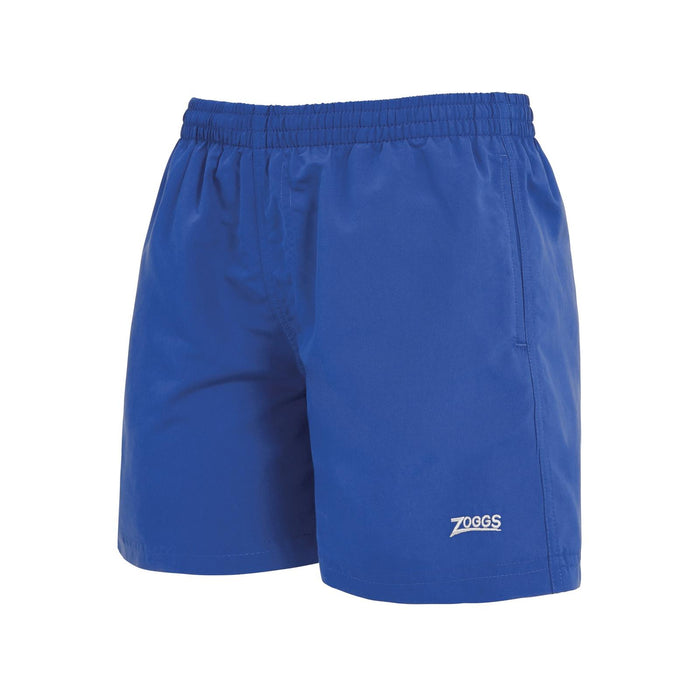 Short de bain Pacific Enfant Bleu Taille 19-2A Zoggs 463960RY19
