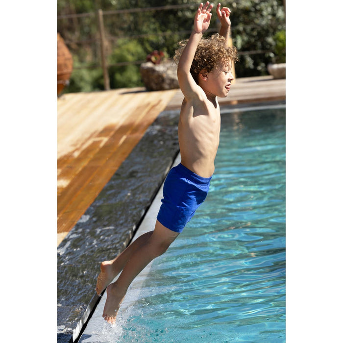 Short de bain Pacific Enfant Bleu Taille 20-3A Zoggs 463960RY20