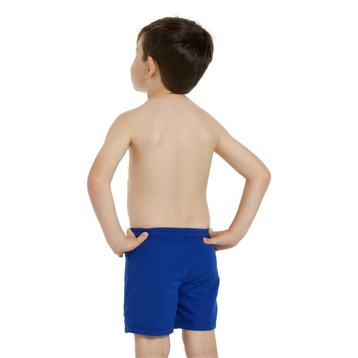 Short de bain Pacific Enfant Bleu Taille 22-5A Zoggs 463960RY22