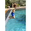 Short de bain Pacific Enfant Bleu Taille 22-5A Zoggs 463960RY22