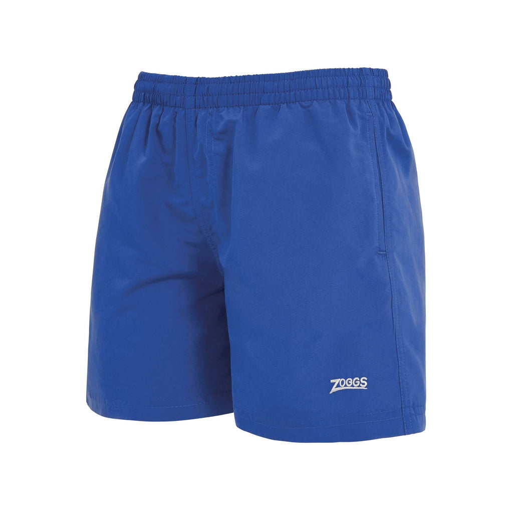 Short de bain Pacific Enfant Bleu Taille 23-6A Zoggs 463960RY23