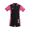 Shorty Light 1,5 Fille Rose Taille S Zoggs 464037PKS