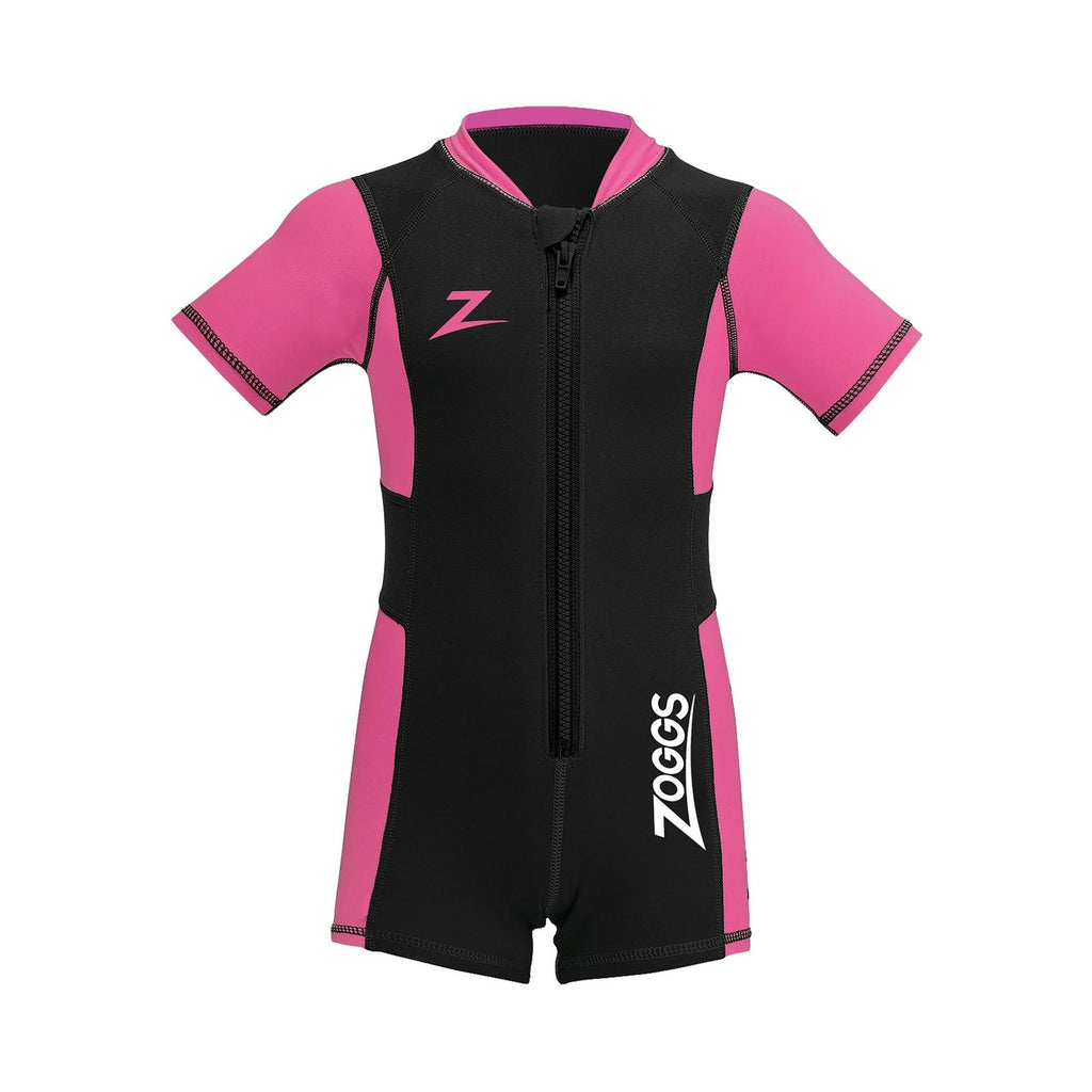 Shorty Light 1,5 Fille Rose Taille XL Zoggs 464037PKXL